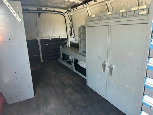 Used 2014 Chevrolet Express 3500 Extended image 12