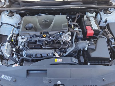 Used 2024 Toyota Camry SE image 28