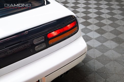 Used 1995 Nissan 300ZX Hatchback image 18