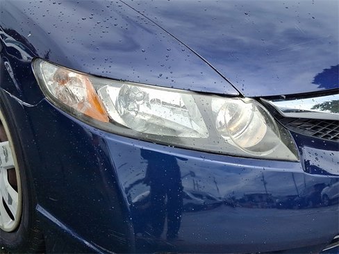 Used 2009 Honda Civic LX image 13