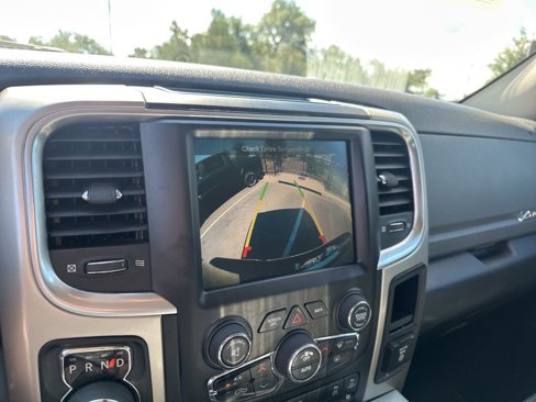 Certified 2016 RAM 1500 Big Horn image 38
