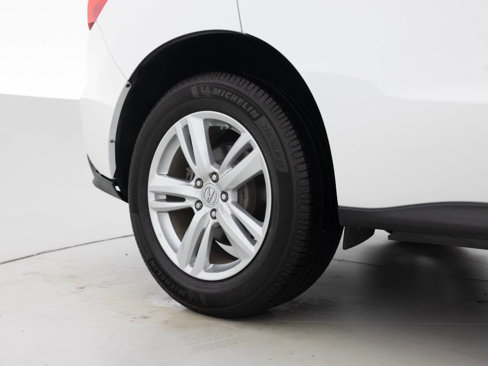 Used 2015 Acura RDX FWD image 19