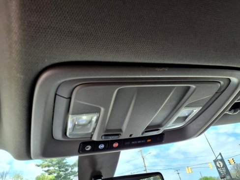 Used 2020 Chevrolet Silverado 1500 W/T image 27