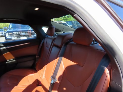 Used 2020 Ford Fusion Energi Titanium image 35