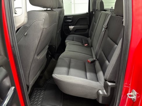 Used 2017 Chevrolet Silverado 1500 LT w/ All Star Edition image 25