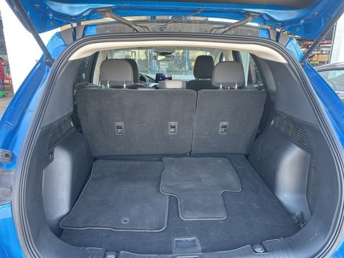 Used 2021 Ford Escape SE w/ SE Sport Appearance Package image 12