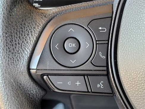 Certified 2022 Toyota Corolla LE image 29