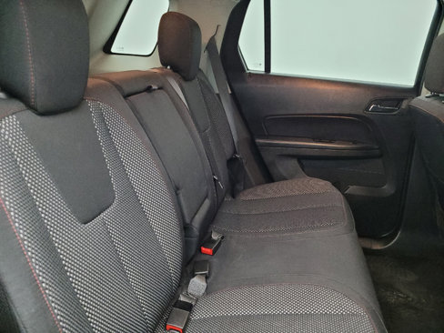 Used 2015 GMC Terrain SLE w/ Convenience Package image 19