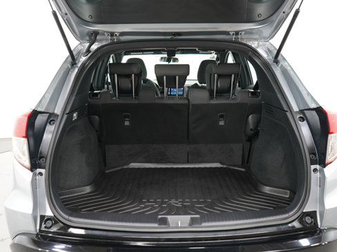Used 2019 Honda HR-V Sport image 15