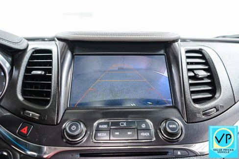 Used 2014 Chevrolet Impala LTZ image 16