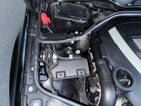 Used 2010 Mercedes-Benz ML 550 4MATIC image 52