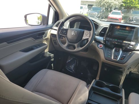 Used 2020 Honda Odyssey EX image 13
