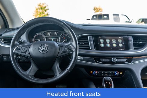 Used 2019 Buick Enclave Essence image 17