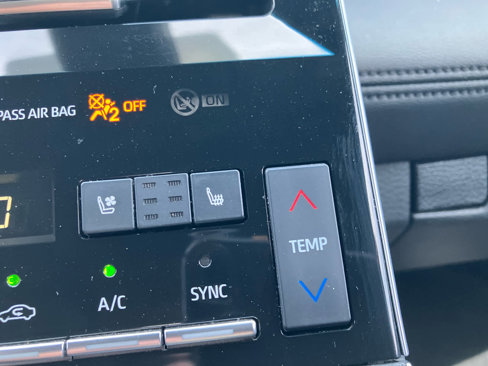 Used 2019 Toyota Avalon Touring image 32