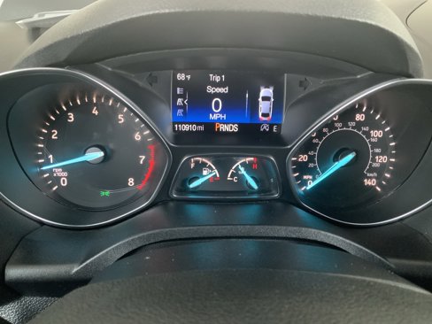 Used 2018 Ford Escape SE image 20