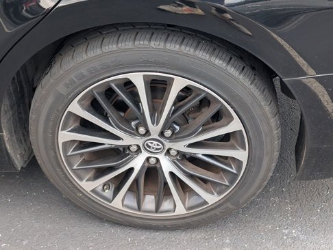 Used 2018 Toyota Camry L image 20