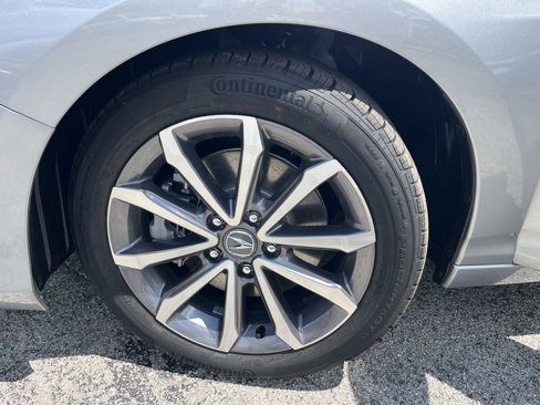 New 2025 Acura Integra image 22
