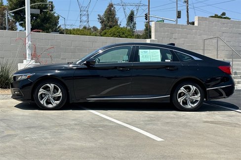 Used 2019 Honda Accord EX image 9