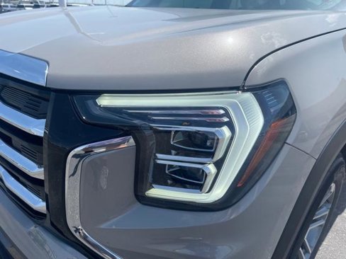 New 2026 GMC Terrain Elevation image 9