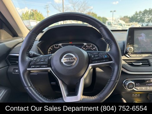 Used 2019 Nissan Altima 2.5 SV image 18