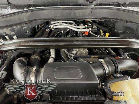 Used 2021 Ford Explorer ST w/ Equipment Group 401A image 24