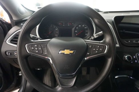 Used 2023 Chevrolet Malibu LT image 20