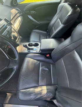 Used 2014 Acura RDX AWD w/ Technology Package image 2