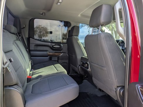 Certified 2021 GMC Sierra 1500 Elevation w/ Preferred Package image 26