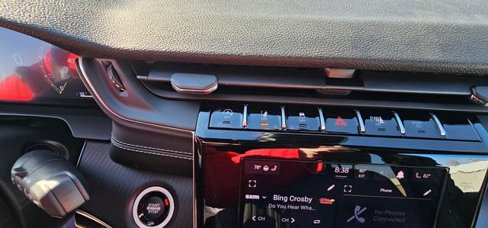 New 2025 Jeep Grand Cherokee L Altitude image 43