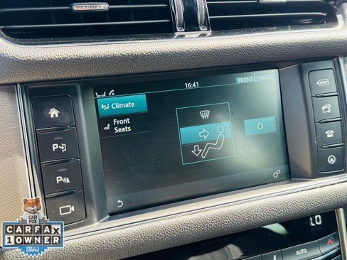 Used 2016 Jaguar XF S image 27