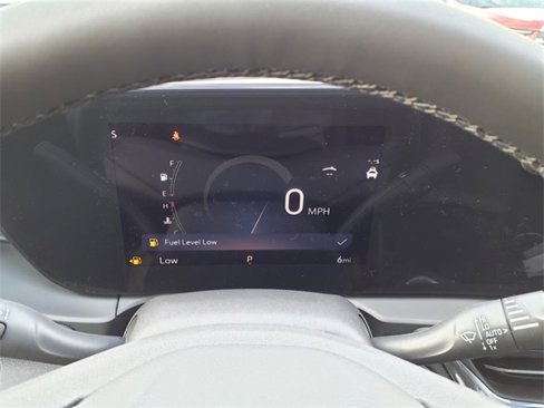 New 2025 Buick Envista Preferred w/ Convenience I Package image 21