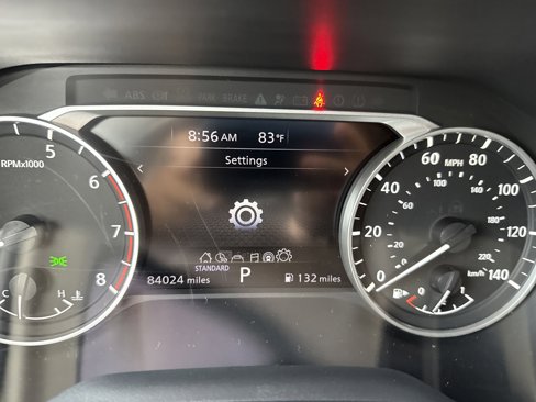 Used 2021 Nissan Rogue SV w/ Premium Package image 39