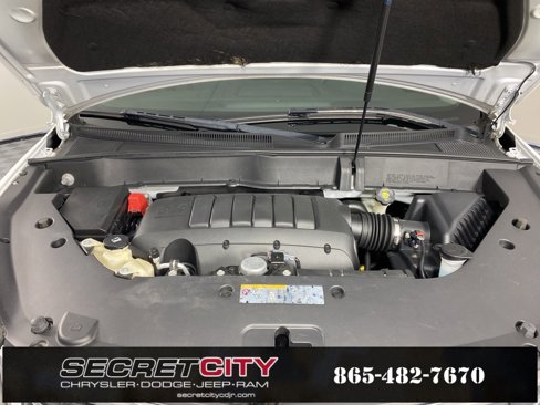 Used 2016 Chevrolet Traverse LT image 35