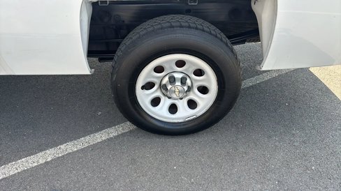 Used 2013 Chevrolet Silverado 1500 W/T image 20
