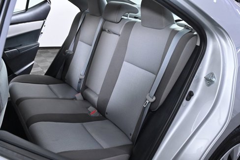 Used 2017 Toyota Corolla LE image 22