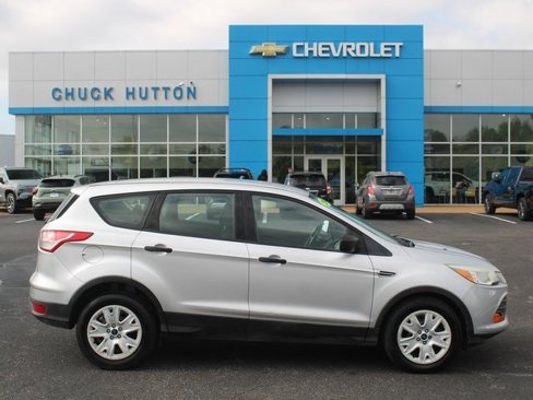 Used 2014 Ford Escape S image 1