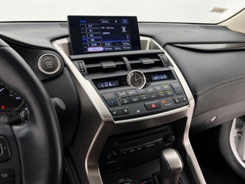 Used 2016 Lexus NX 200t AWD image 22