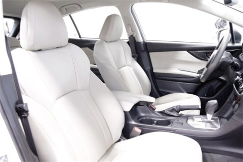 Used 2022 Subaru Impreza 2.0i image 13