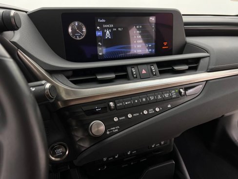 Used 2021 Lexus ES 250 w/ Premium Package image 21