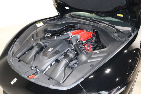 Used 2023 Ferrari Roma image 34
