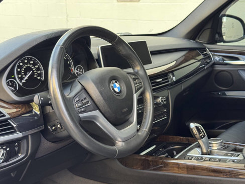 Used 2017 BMW X5 xDrive40e image 18