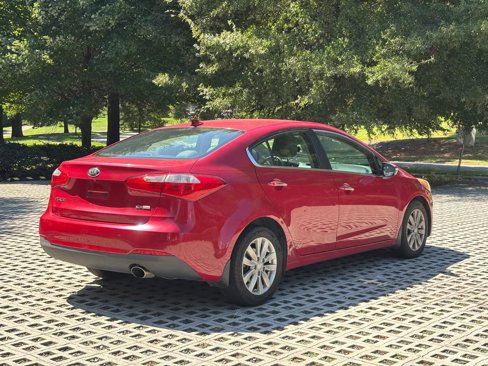 Used 2014 Kia Forte EX image 5