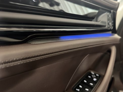 New 2025 Porsche Panamera 4 image 14