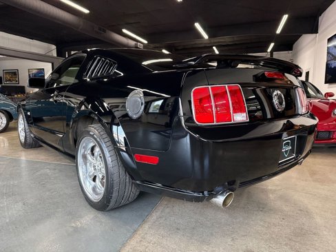 Used 2008 Ford Mustang GT Premium image 4