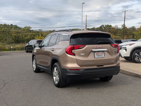 Used 2018 GMC Terrain SLE w/ Driver Convenience Package image 6
