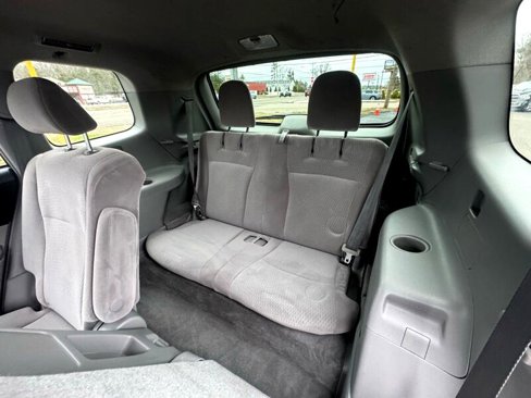Used 2010 Toyota Highlander 4WD image 16
