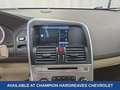 Used 2013 Volvo XC60 3.2 image 17