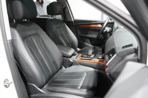 Used 2022 Audi Q5 2.0T Premium Plus image 35