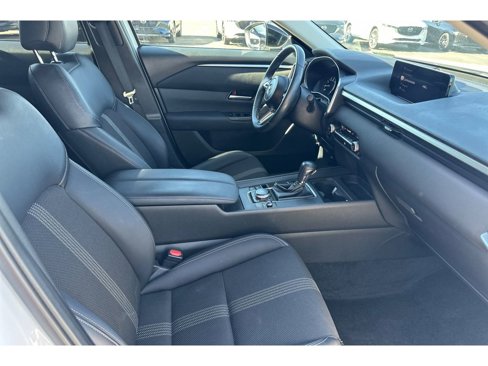 Certified 2023 MAZDA CX-50 AWD 2.5 S w/ Cargo Package image 20