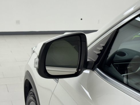 Used 2020 INFINITI QX50 Luxe w/ Navigation Package image 31